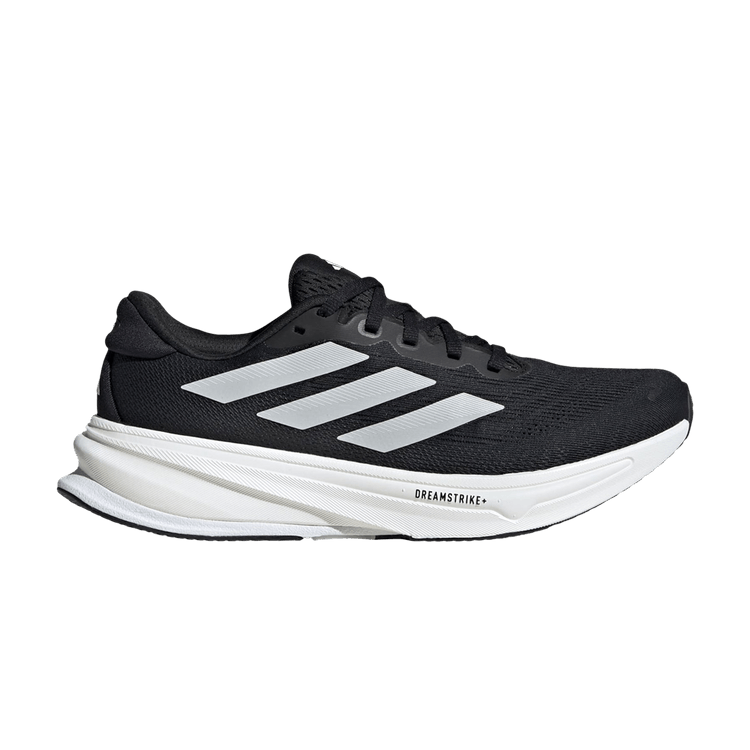 adidas Wmns Supernova Rise 2 Wide 'Black Zero Metallic'
