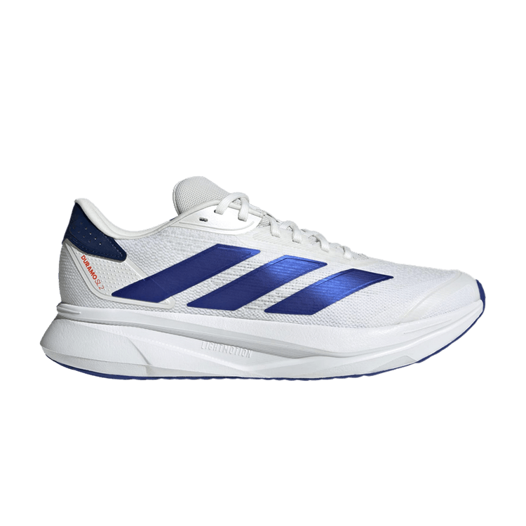 adidas Duramo SL 2.0 'White Lucid Blue'