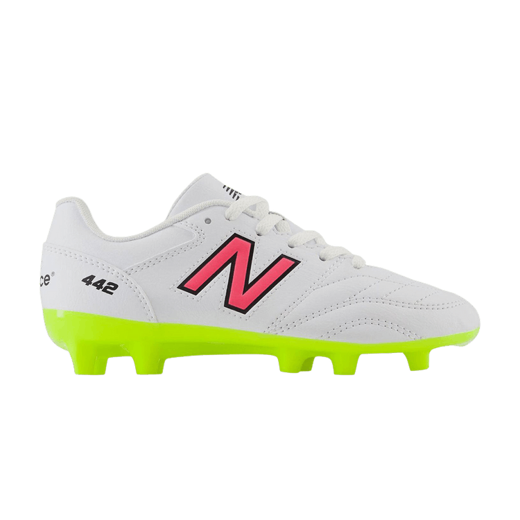 New Balance 442v2 Academy FG Big Kid Wide 'United In FuelCell Pack'