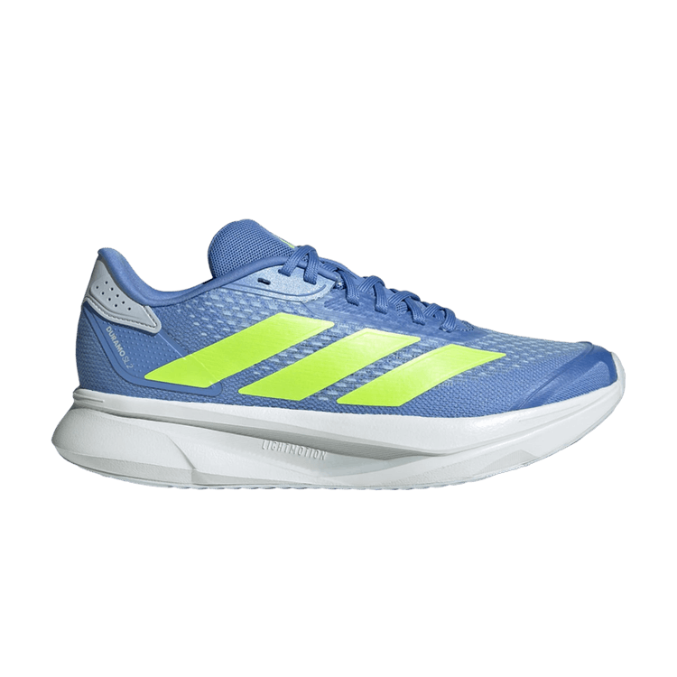 adidas Wmns Duramo SL 2.0 'Blue Fusion Hi-Res Yellow'