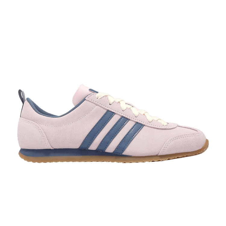 adidas VS Jog 2.0 'Clear Pink Navy Gum'