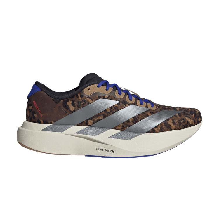 adidas Wmns Adizero Evo SL 'Leopard Print'