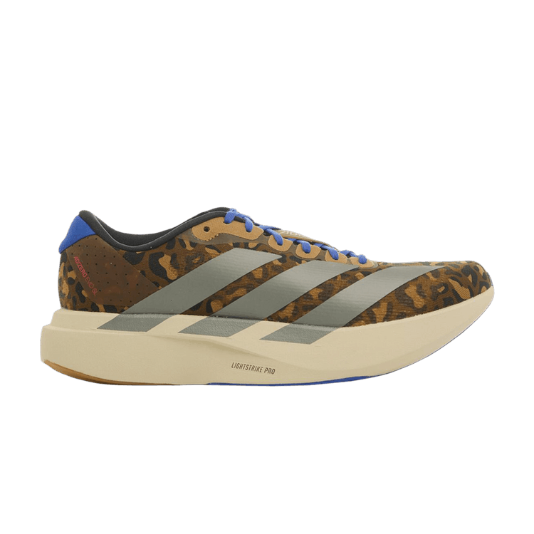 adidas Adizero Evo SL 'Preloved Brown'