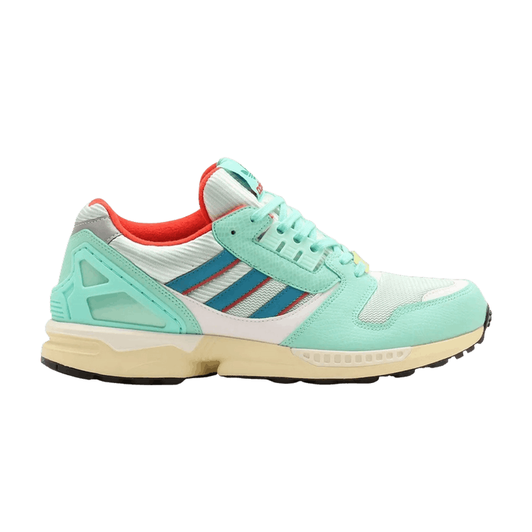 Atmos x adidas ZX 8000 'G-SNK 11'