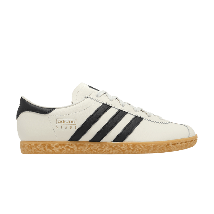 Adidas Stadt 'Chalk White Black Gum'