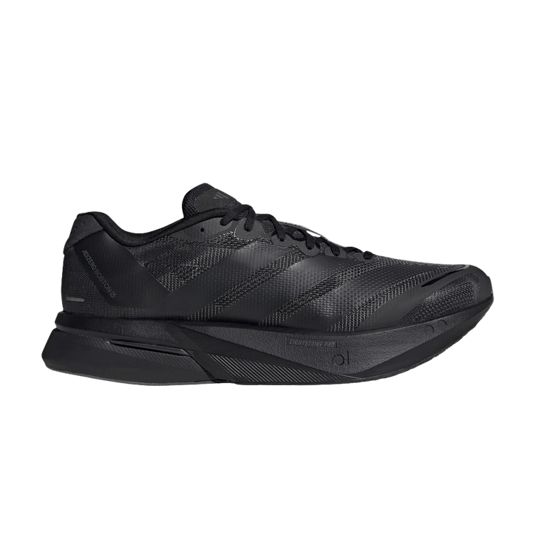 adidas Adizero Boston 13 'Black'