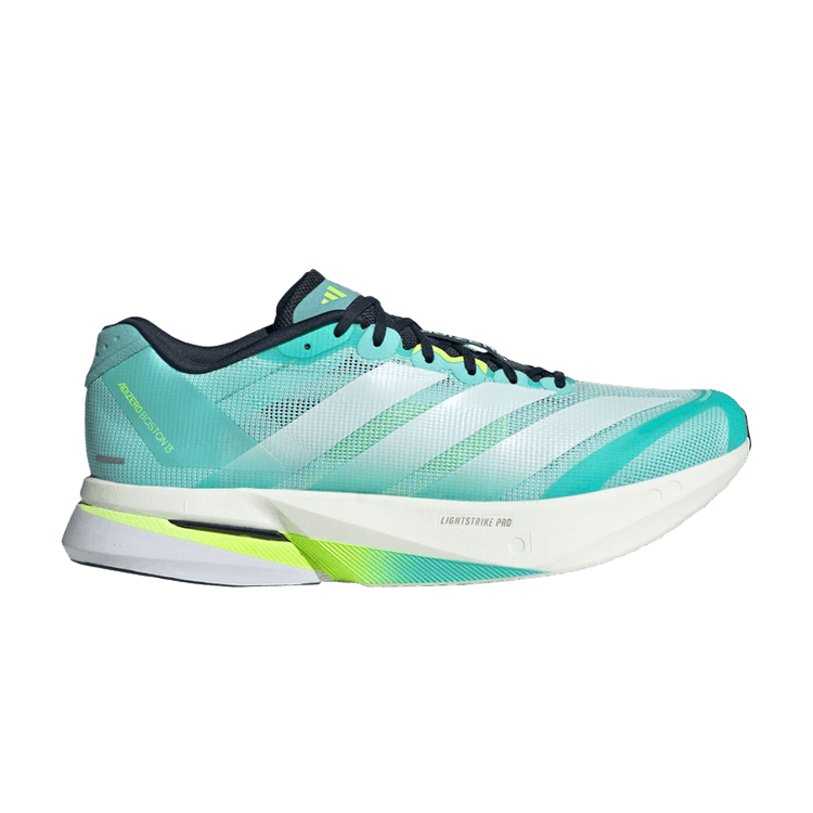 adidas Adizero Boston 13 'Flash Aqua'