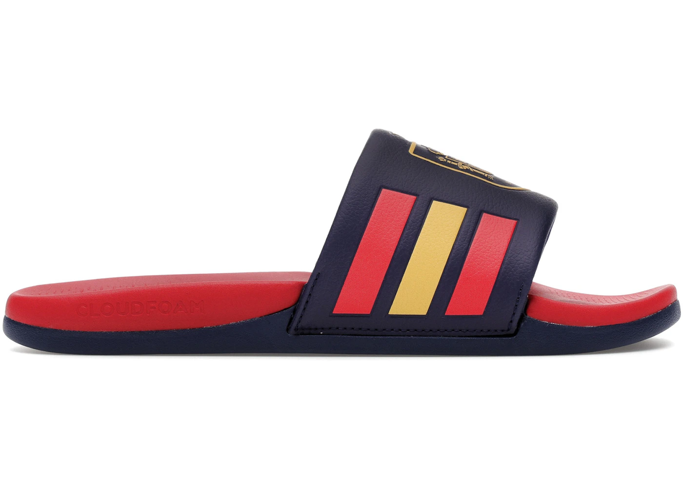 adidas Adilette Comfort 2.0 Slides Spain