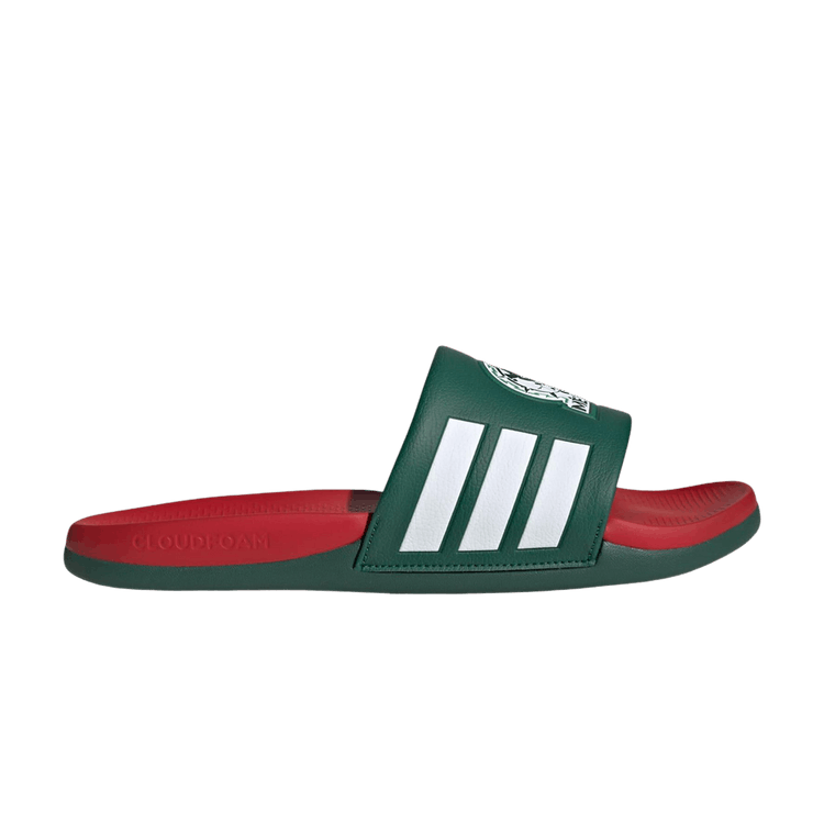 adidas Adilette Comfort 2.0 Slides 'Mexico'