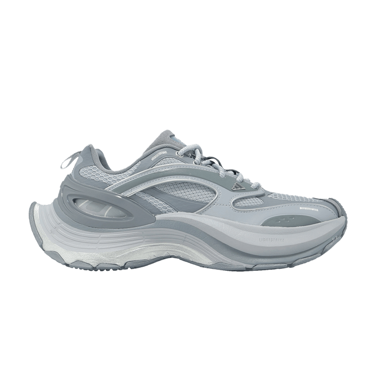 Adidas XLG Speed 'Halo Silver Grey/Dash Grey'
