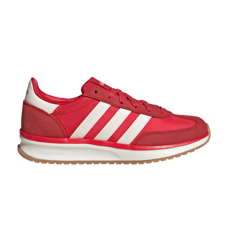 adidas Wmns Run 70s 2.0 'Pure Ruby Off White'