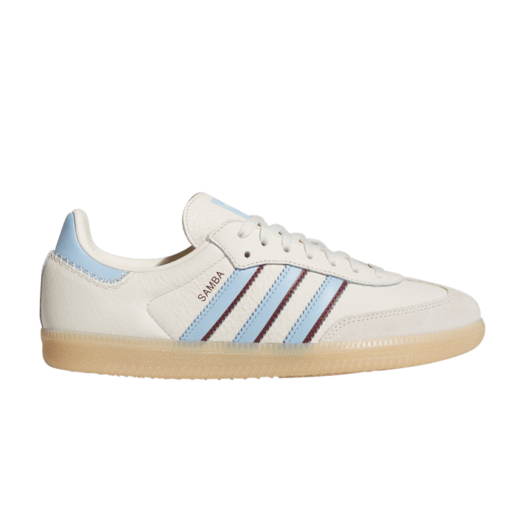 adidas Samba OG 'Chevron Stitch Pack'