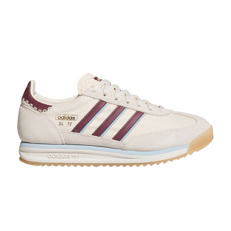 adidas SL72 RS 'Chevron Stitch Pack'