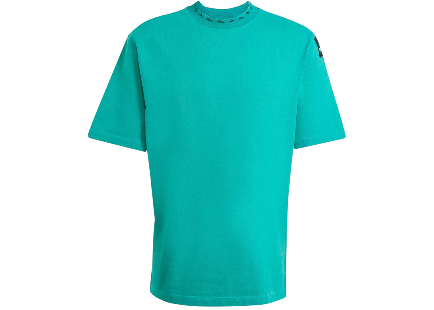 adidas Eqt T-Shirt Equipment Green