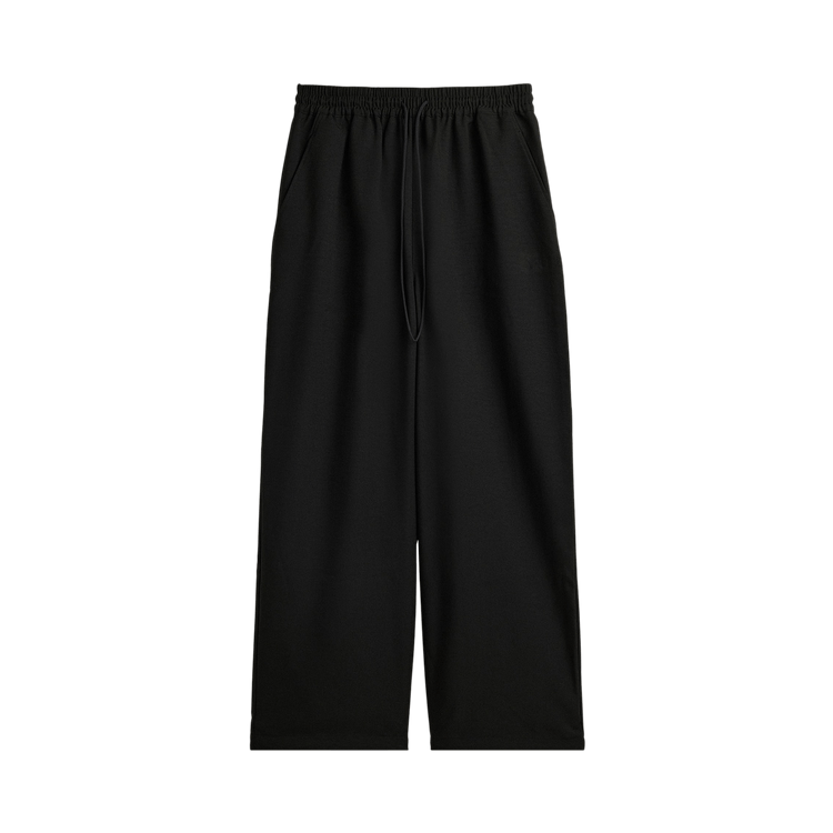 Adidas x Y-3 3S Track Pant 'Black'