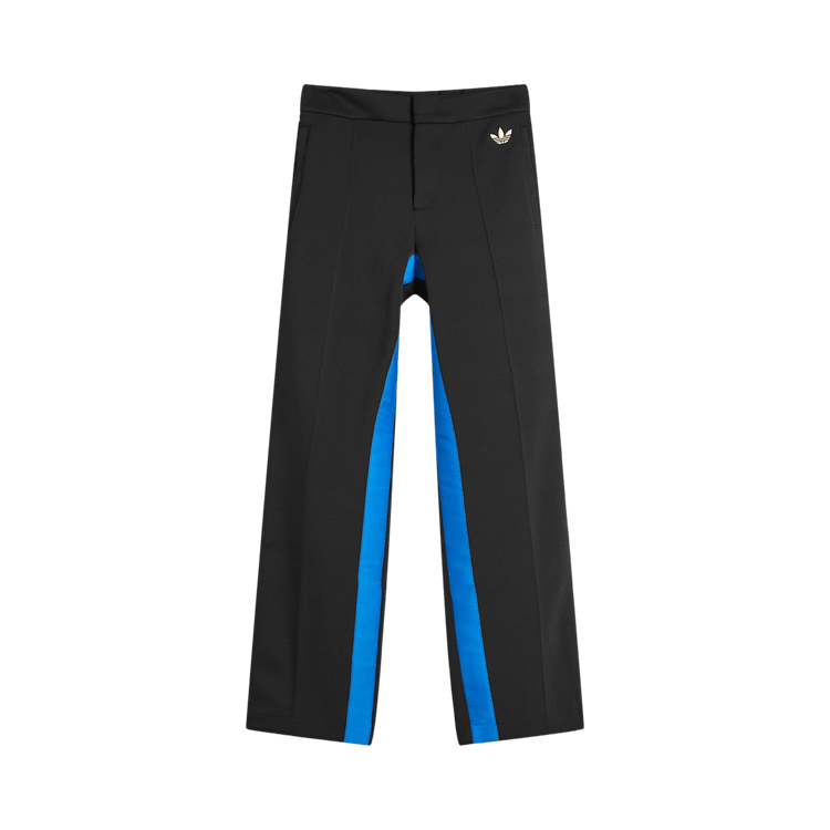 Adidas x Wales Bonner Pique Track Pant 'Black'