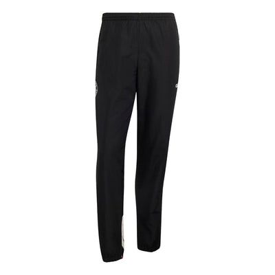 adidas Germany Track Pants 1994 Asia Sizing 'Black'