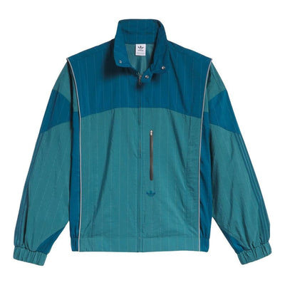 adidas Venice Wind Jacket 'Tech Mineral'