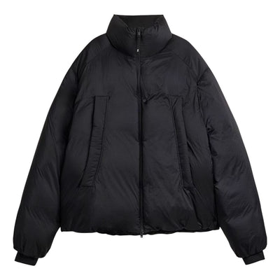 adidas Y-3 Puffer Jacket 'Black'