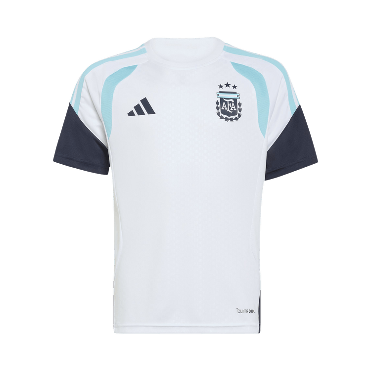 Adidas Argentina 26 Tiro Jersey 'White'
