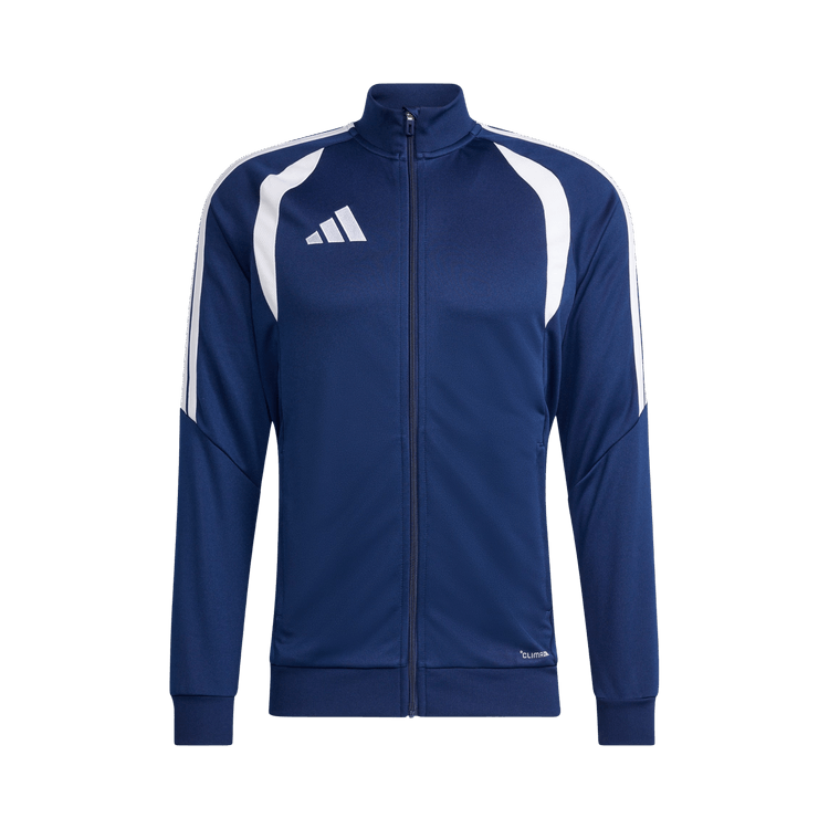 Adidas Tiro 26 League Jacket 'Team Navy Blue 2/White'