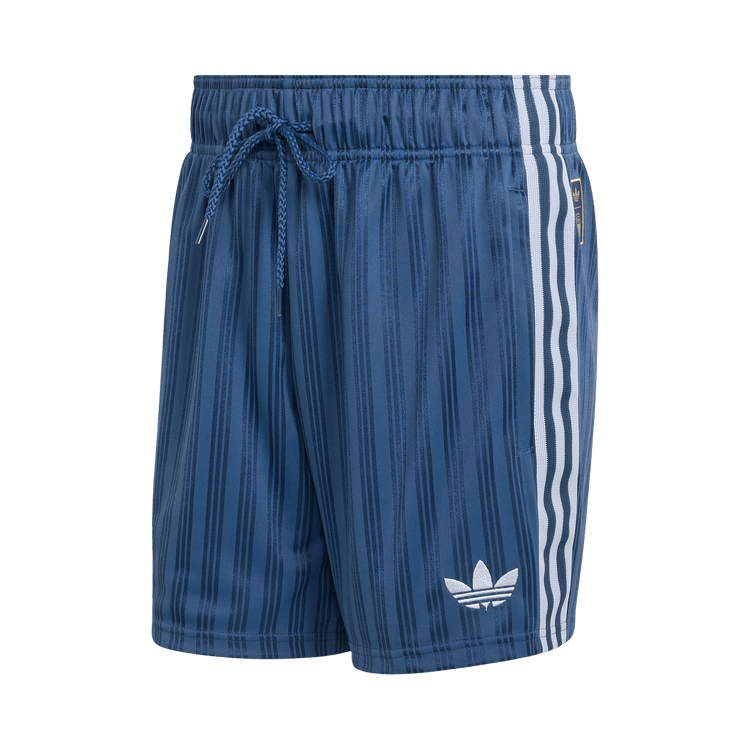 Adidas Italy Originals Shorts 'Night Marine'