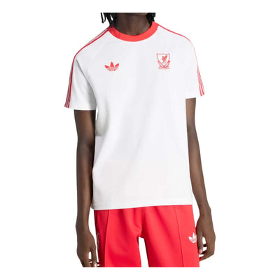 adidas Liverpool FC Originals T-Shirt 'White'