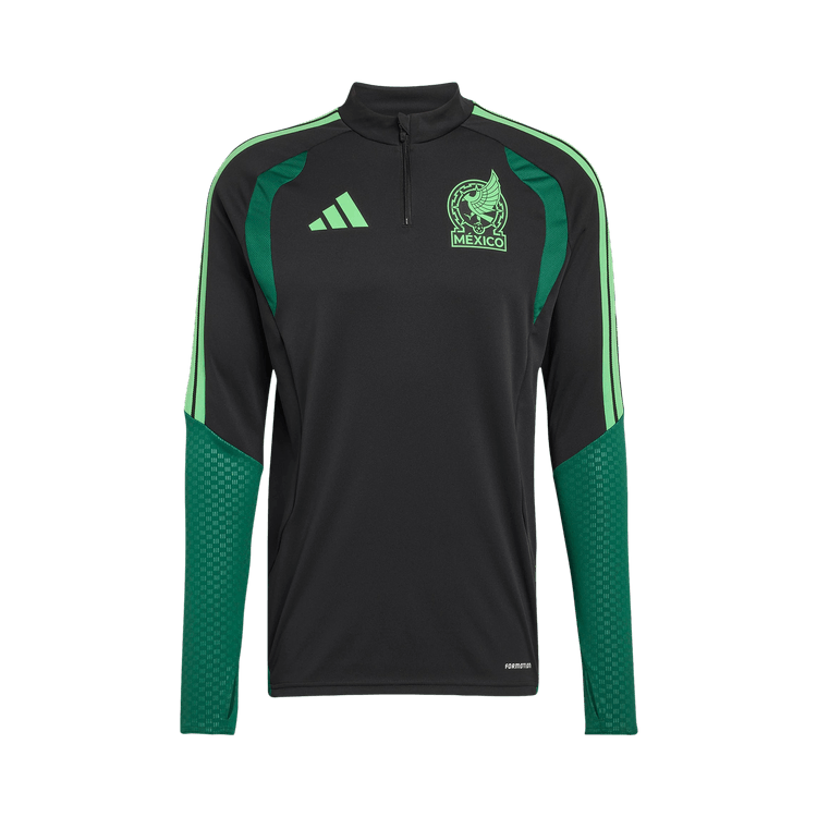 Adidas Mexico 26 Tiro Top 'Black'
