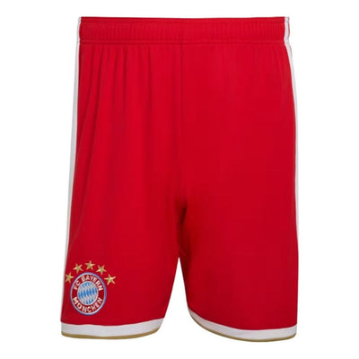 adidas FC Bayern 26/27 Shorts 'Home'