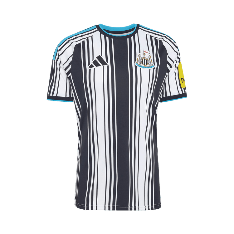 Adidas Newcastle United 26/27 Home Kit 'Black/White/Blue'