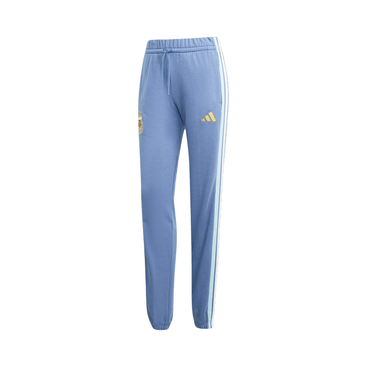 Adidas Argentina Dna Track Pants 'Crew Blue'