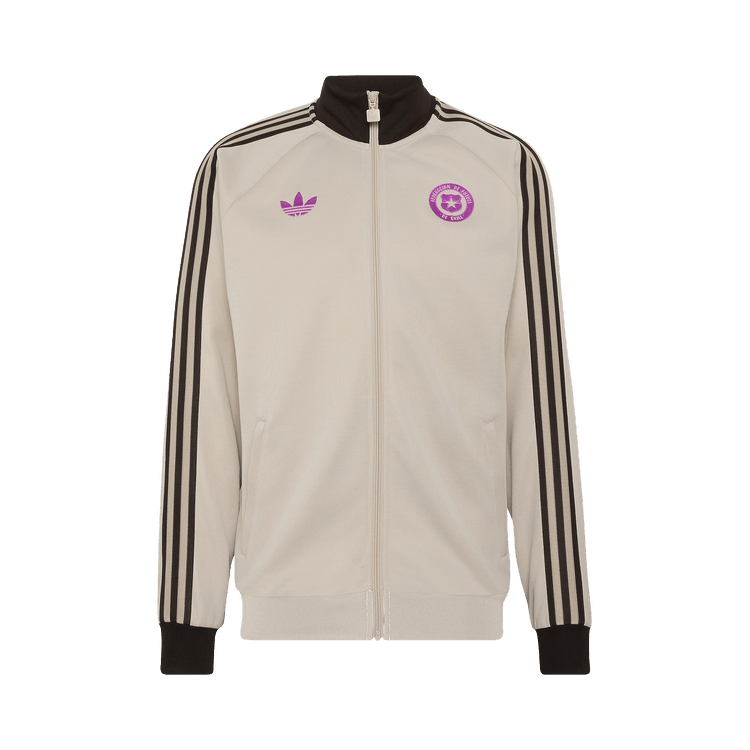 Adidas Chile Originals Track Top 'Bliss'