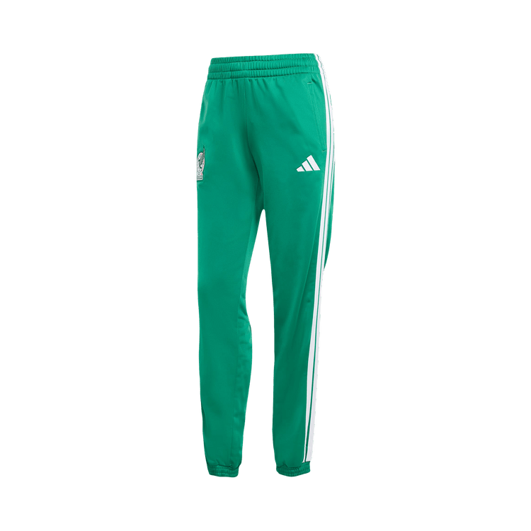 Adidas Mexico Dna Track Pants 'Bold Green'