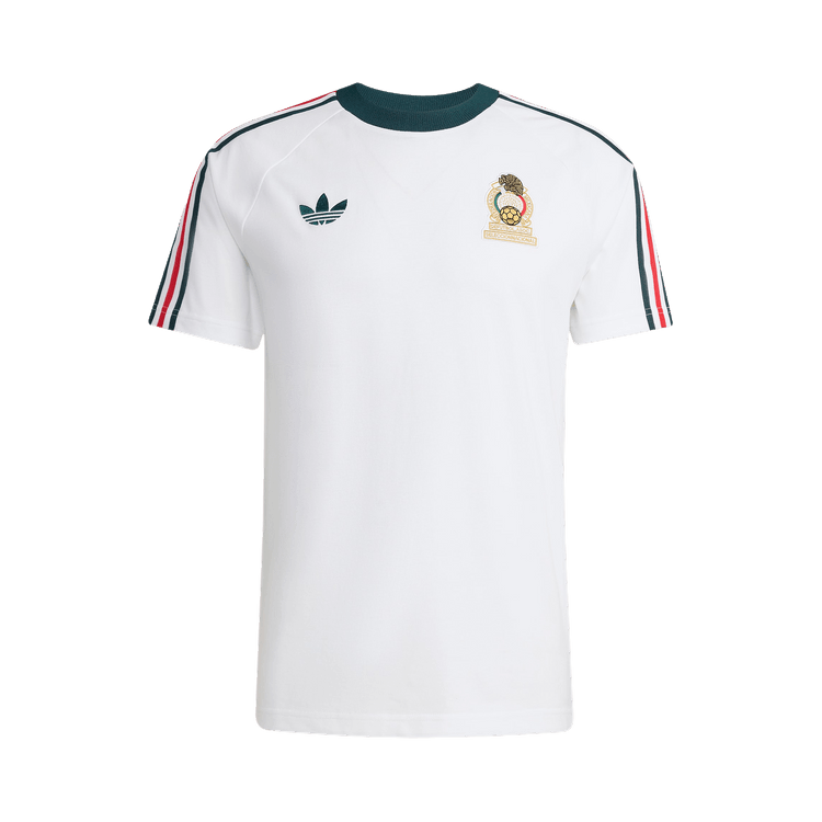 Adidas Mexico Originals T-Shirt 'White'