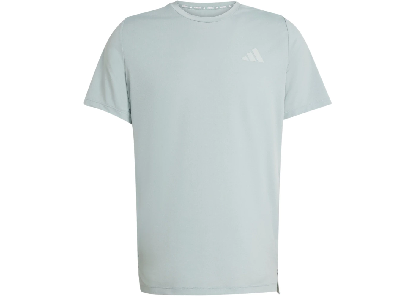 adidas Adi365 Climacool Iconic Tee Wonder Sage