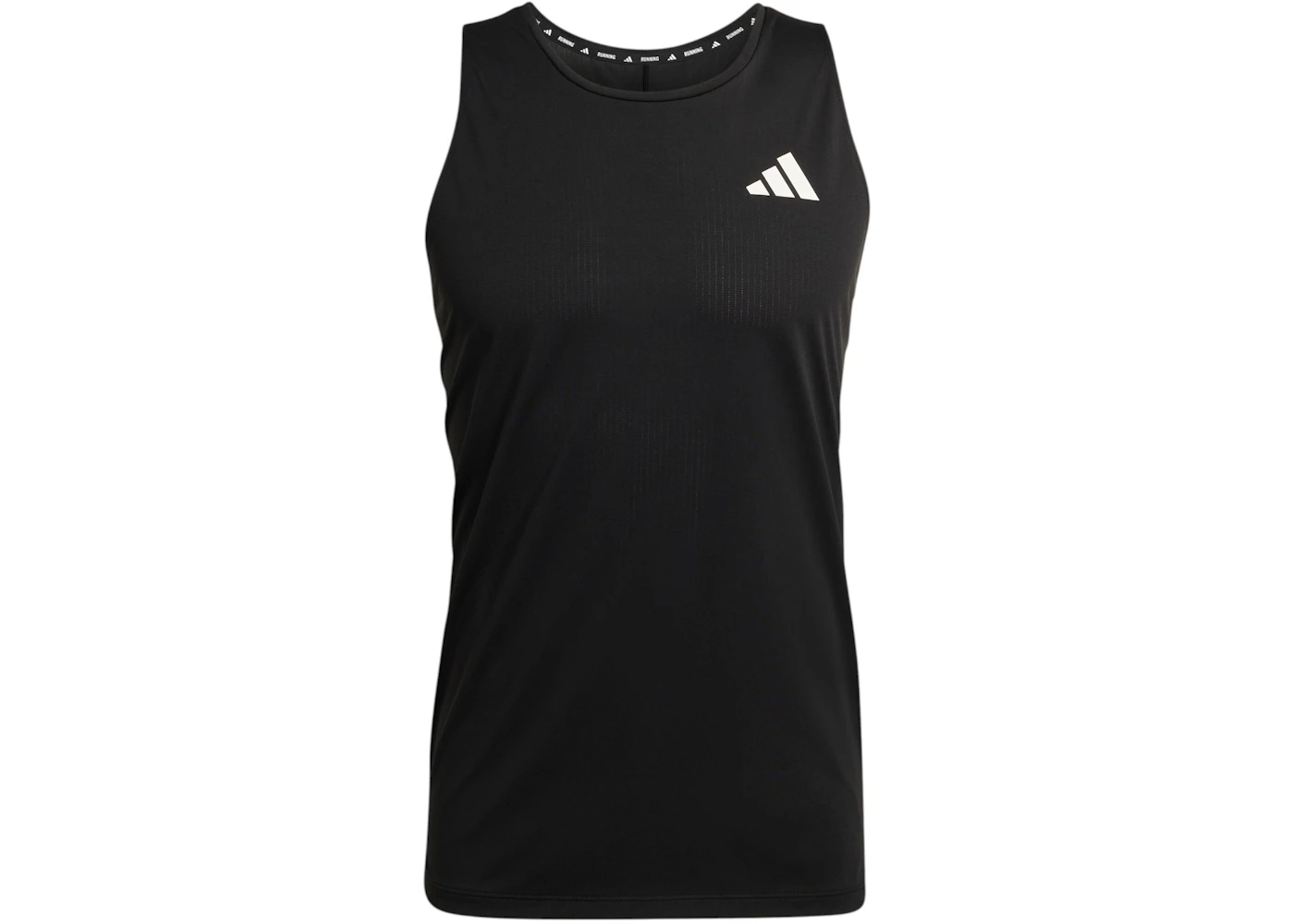 adidas Adi365 Climacool Iconic Tank Black
