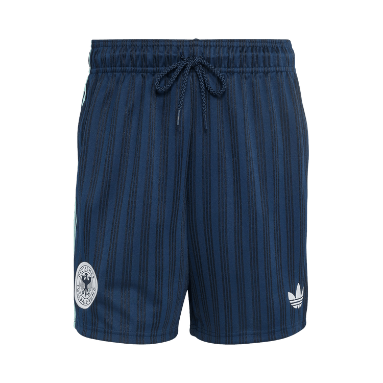 Adidas Germany Originals Shorts 'Collegiate Navy'