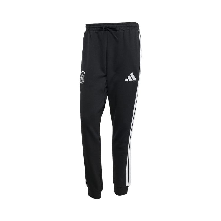 Adidas Germany Dna Fleece Pants 'Black'
