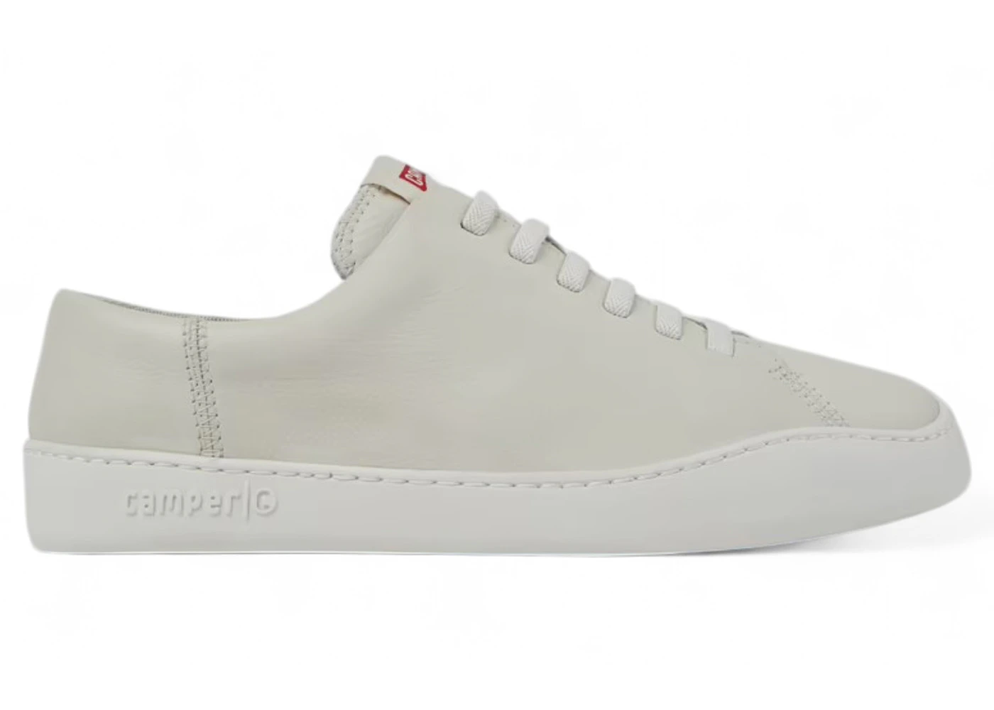 Camper Peu Touring Sneaker White