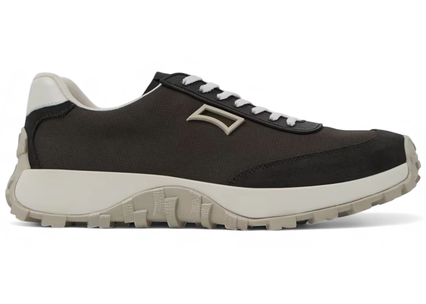 Camper Drift Trail Vibram Sneaker Grey