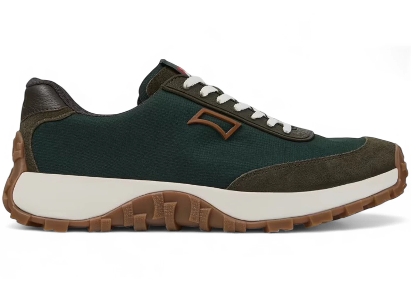 Camper Drift Trail Green Gum