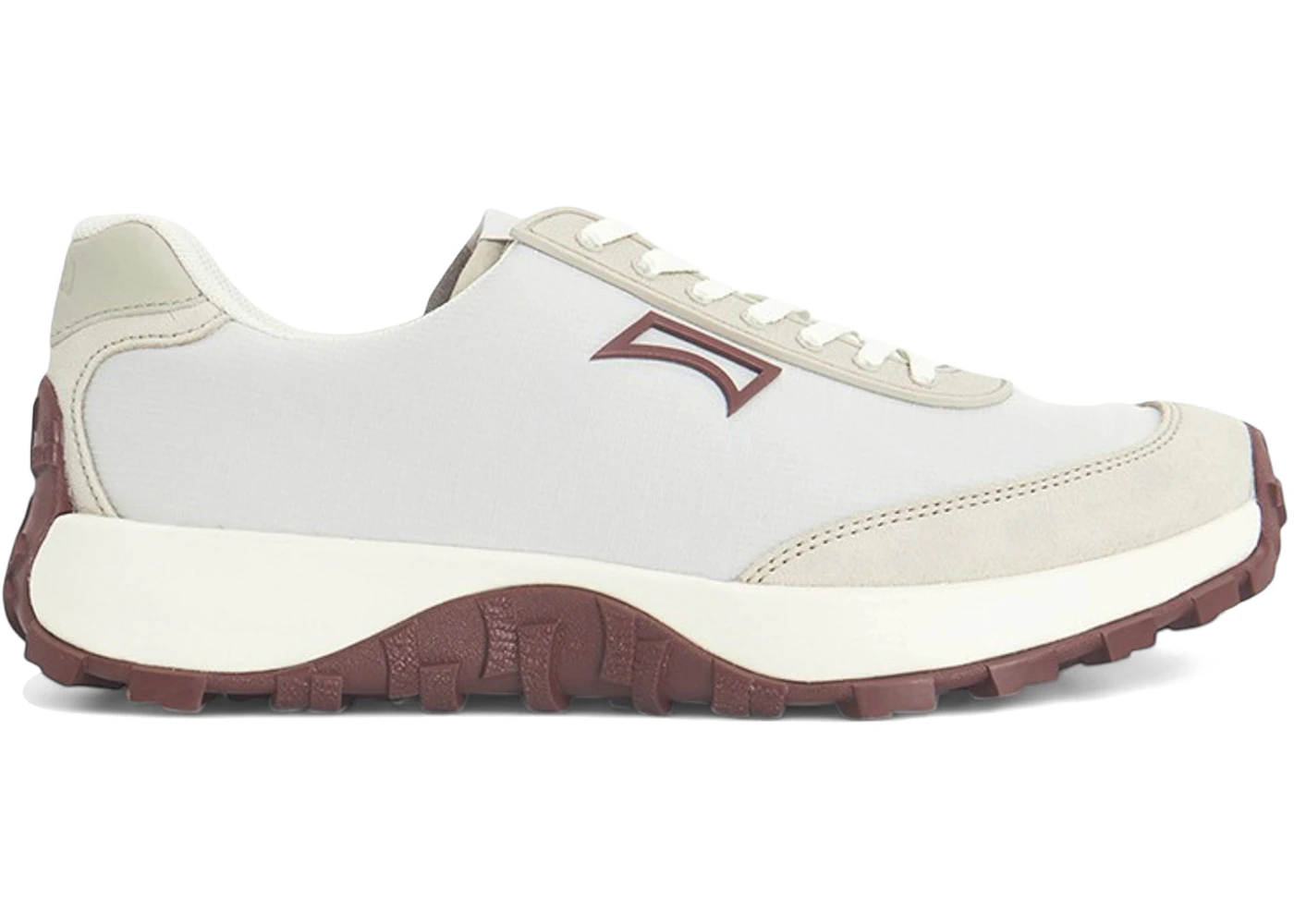 Camper Drift Trail Gray