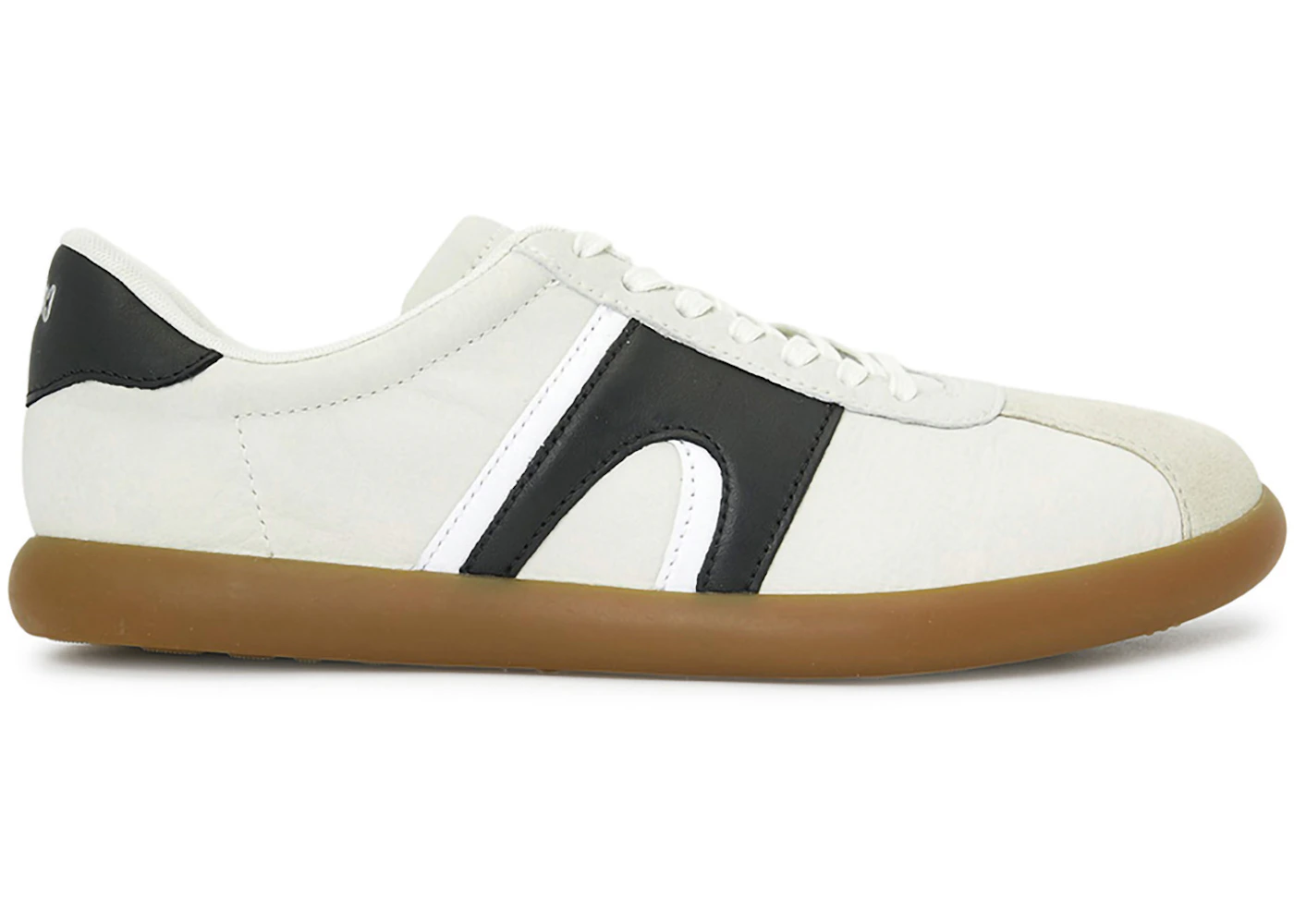 Camper Pelotas Soller White Gum