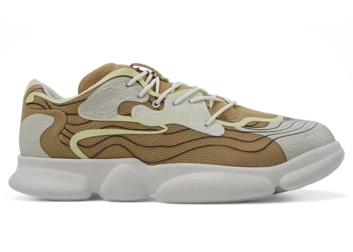 Camper Karst Sneaker Multi