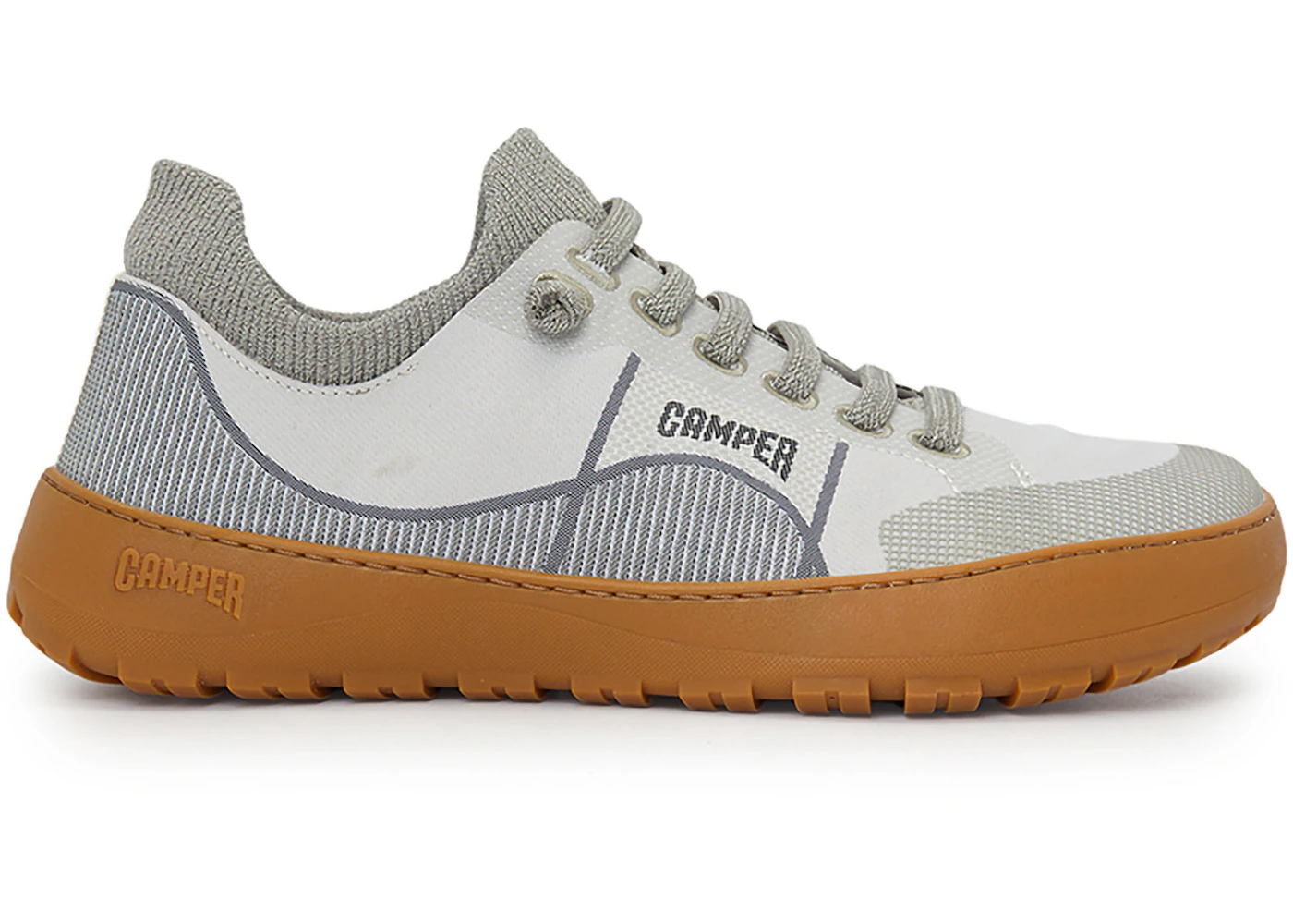 Camper Peu Serra Grey