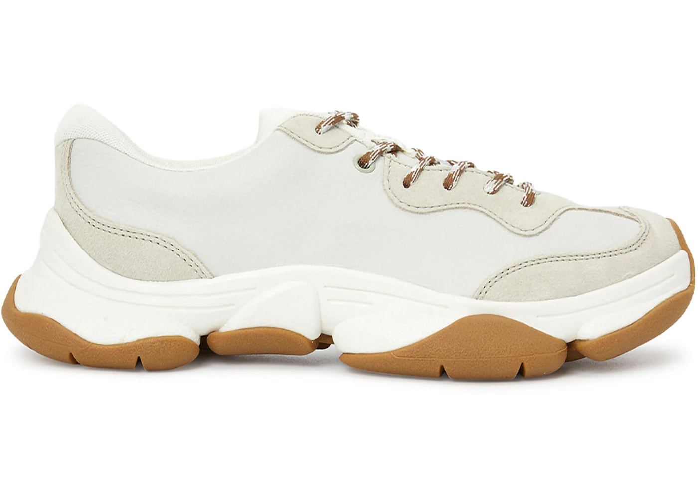 Camper Karst White