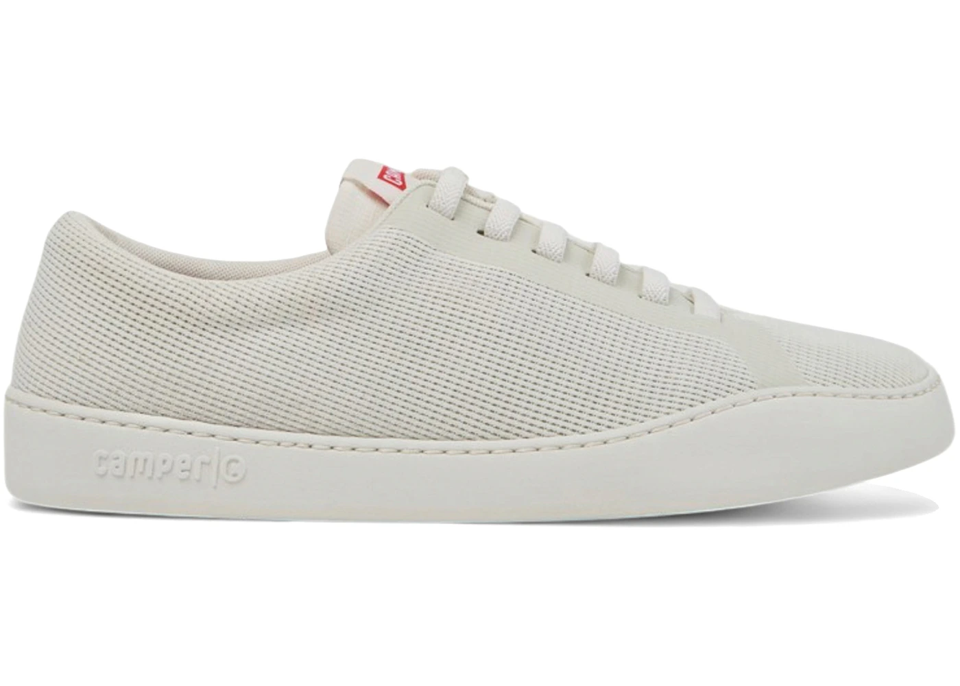 Camper Peu Touring White Recycled