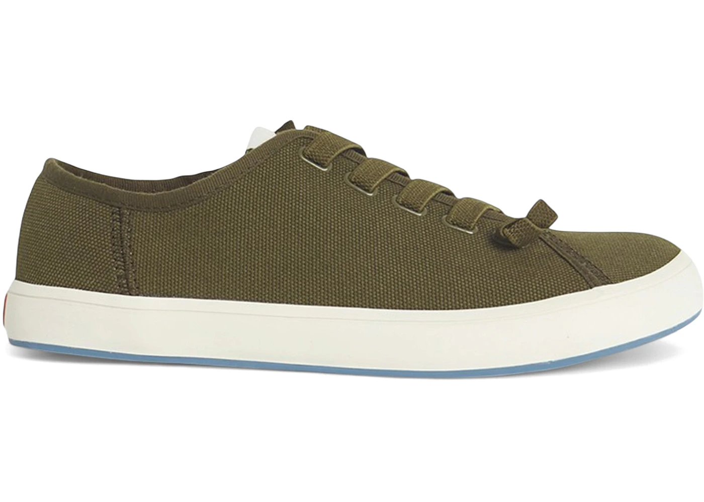 Camper Peu Rambla II Green