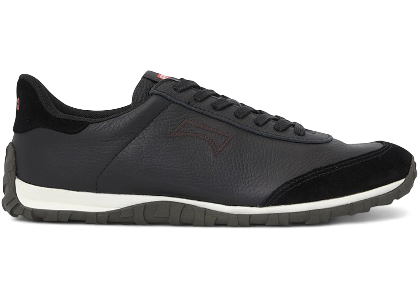 Camper Drift Walk Black