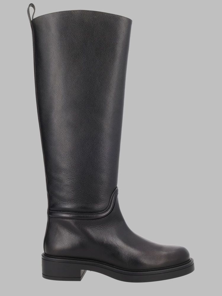 Stuart Weitzman Knee-High Riding Boots